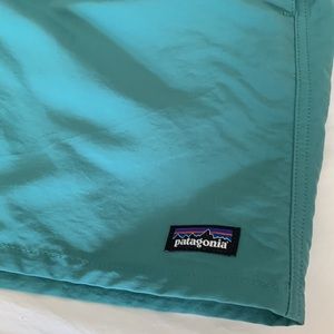Patagonia Baggies